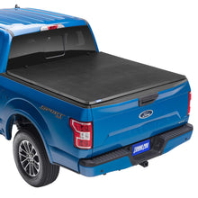 Load image into Gallery viewer, HF-365  -  Hard Fold Tri-folding Tonneau Cover for 2015-2020 Ford F-150; 6.7 Ft. Bed