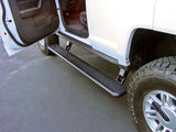 75116-01A  -  PowerStep Electric Running Board - 05-10 Hummer H3, 09-19 Hummer H3T