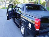 75125-01A  -  PowerStep Electric Running Board - 07-14 Tahoe/Suburban/Yukon/ Escalade