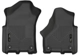 Weatherbeater - Front Floor Liners