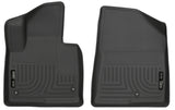 Weatherbeater - Front Floor Liners