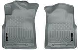 Weatherbeater - Front Floor Liners