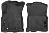 Weatherbeater - Front Floor Liners