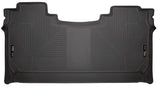 Weatherbeater - 2nd Seat Floor Liner