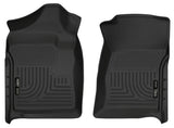 Weatherbeater - Front Floor Liners