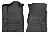 Weatherbeater - Front Floor Liners