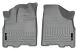 Weatherbeater - Front Floor Liners