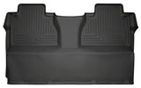 Weatherbeater - 2nd Seat Floor Liner (Full Coverage)