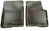 Classic Style - Front Floor Liners