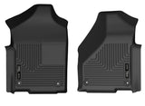 X-act Contour - Front Floor Liners