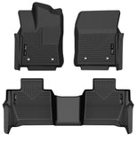 X-act Contour - 2nd Seat Floor Liner