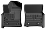 X-act Contour - Front Floor Liners