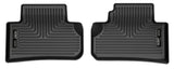 X-act Contour - 2nd Seat Floor Liner