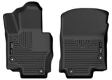 X-act Contour - Front Floor Liners