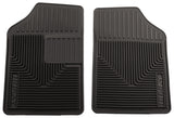 Heavy Duty Floor Mats - Front Floor Mats