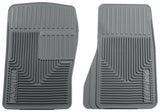 Front Floor Mats