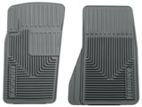 Front Floor Mats