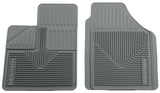 Heavy Duty Floor Mats - Front Floor Mats