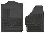 Heavy Duty Floor Mats - Front Floor Mats