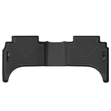 X-act Contour - 2nd Seat Floor Liner