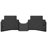 X-act Contour - 2nd Seat Floor Liner