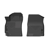 X-act Contour - Front Floor Liners