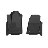 X-act Contour - Front Floor Liners