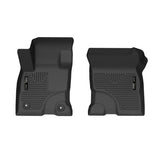 X-act Contour - Front Floor Liners