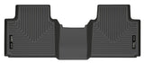 X-act Contour - 2nd Seat Floor Liner