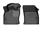 X-act Contour - Front Floor Liners