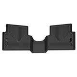 X-act Contour - 2nd Seat Floor Liner