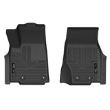 X-act Contour - Front Floor Liners