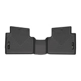 X-act Contour - 2nd Seat Floor Liner