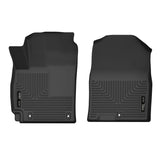 X-act Contour - Front Floor Liners