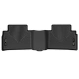 X-act Contour - 2nd Seat Floor Liner