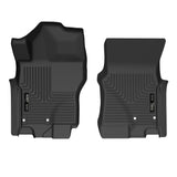 X-act Contour - Front Floor Liners