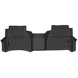 X-act Contour - 2nd Seat Floor Liner