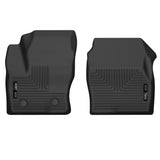 X-act Contour - Front Floor Liners