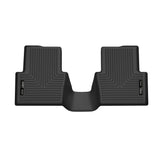 X-act Contour - 2nd Seat Floor Liner