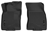 X-act Contour - Front Floor Liners