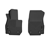 X-act Contour - Front Floor Liners