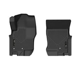 X-act Contour - Front Floor Liners