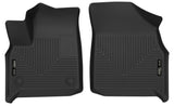 X-act Contour - Front Floor Liners