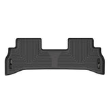 X-act Contour - 2nd Seat Floor Liner