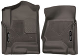 Front Floor Liners