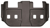 3rd Seat Floor Liner