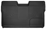 X-act Contour - 2nd Seat Floor Liner (Full Coverage)