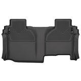 X-act Contour - 2nd Seat Floor Liner (Full Coverage)