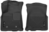 X-act Contour - Front Floor Liners