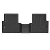 X-act Contour - 2nd Seat Floor Liner